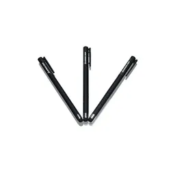 IOGEAR Touch Point Stylus for Smartphones and Tablets GSTY103 - Stylus (Packung