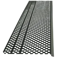 Marley Laubfrei 2 m x 2 Stück