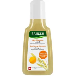 RAUSCH Nähr-Shampoo mit Ei-Öl