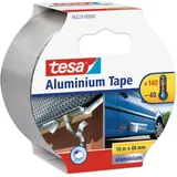 Tesa Aluminium Tape 10 m x 50 mm