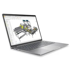 HP ZBook 8 G2a 14'' AMD Ryzen AI 7 PRO 450 32 GB RAM 1 TB SSD Win11 Pro DK3D1ET