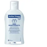 Paul Hartmann Sterillium Virugard 100 ml
