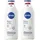 NIVEA Repair & Care Urea Body Lotion 400 ml
