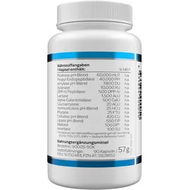 klean labs PlantZyme Intolerance KLEAN LABS