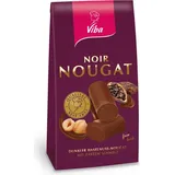 Viba Noir Nougat Beutel, 100 g