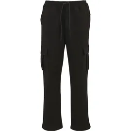 Def Active Sweatpants Hosen Schwarz XL