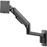 SpeaKa Professional SP-MM-990 Wandhalterung Schwarz