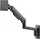 SpeaKa Professional SP-MM-990 Wandhalterung Schwarz