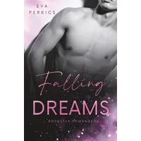 Tolino media GmbH & Co. KG Falling Dreams: New