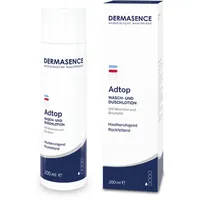 Medicos Kosmetik Gmbh & Co. Kg Dermasence Adtop Wasch-