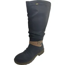 Rieker Z4792 Damen Schwarz 37