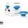 FIBARO The Button - blue