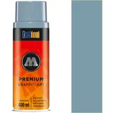 PREMIUM Graffiti Art - Generation 2026, Farbton: 106-3 Sturmblau Dunkel