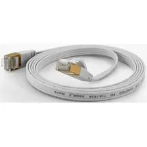 Wantec FTP-Patchkabel Cat.6A ws 7012 ws 15,0m