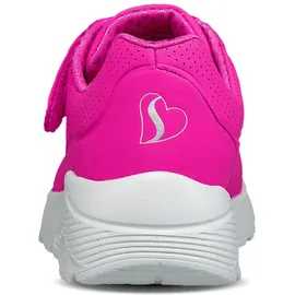 SKECHERS Uno Lite Kinder Pink 30