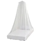 Care Plus Mosquito Net Light Weight Bell Duralin One Size Weiß