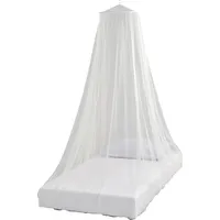 Care Plus Mosquito Net Light Weight Bell Duralin One Size Weiß