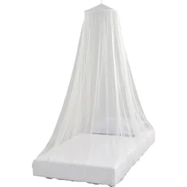 Care Plus Mosquito Net Light Weight Bell Duralin One Size Weiß