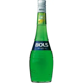 Bols Grüne Banane 17% Vol. 0,7 l