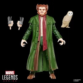 Hasbro Spider-Man Eulenfigur 15 cm