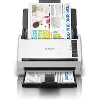 Epson WorkForce DS-530III