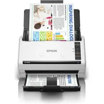 Epson WorkForce DS-530III