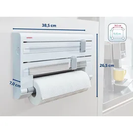 Leifheit Wandrollenhalter Parat