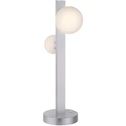 Trio Leuchten LED-Tischleuchte DICAPO - D/H ca. 16,00x54,00