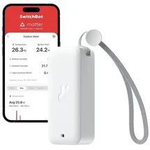 SwitchBot Outdoor Meter