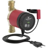 Grundfos Zirkulationspumpe Comfort 15-14 BXA PM, G1, 230 V, Dach