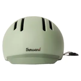 THOUSAND Chapter MIPS Fahrradhelm - stylischer Urban-Helm mit – S