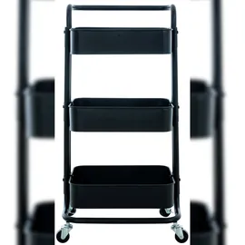 CLP Trolley Mailo schwarz