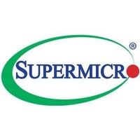 Supermicro Gehäuse für Speicherlaufwerke, Server Zubehör, Schwarz