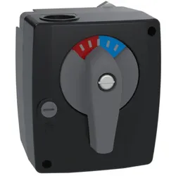 LK Stellmotor 230VAC, 140s, 5Nm, 1,5m LK 950 Stellmotor