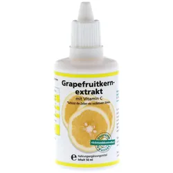 Grapefruit KERN Extrakt 50 ml