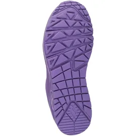 SKECHERS Uno - Stand On Air Violett 38