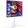 eSmart Economy EXS Stativ Leinwand 180 x 180 cm (100") 1:1