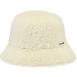 BARTS Damen Lavatera Hat, cream, ONE SIZE