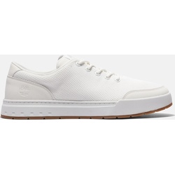 Timberland Mens Low Lace UP Sneaker solitary star 8