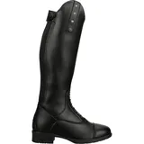 Suedwind Footwear NOVA Kids FUN WINTER Glitter Reitstiefel 37 Schwarz