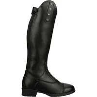 Suedwind Footwear NOVA Kids FUN WINTER Glitter Reitstiefel 37 Schwarz