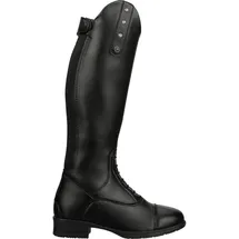 Suedwind Footwear NOVA Kids FUN WINTER Glitter Reitstiefel 37 Schwarz