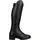 Suedwind Footwear NOVA Kids FUN WINTER Glitter Reitstiefel 37 Schwarz