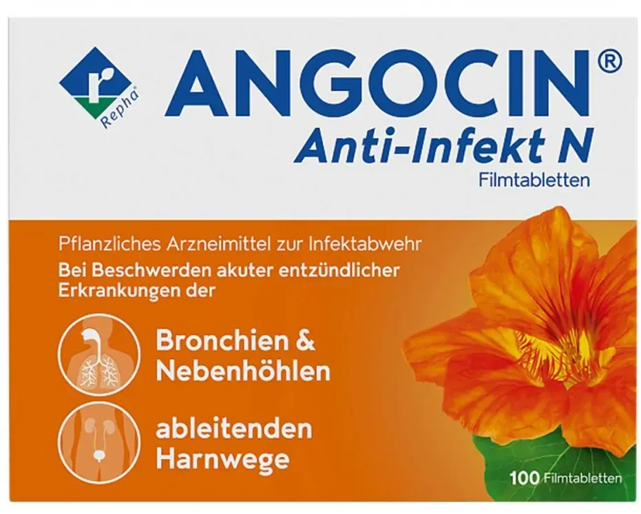 angocin n