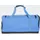 adidas Linear Duffelbag blau fusion/schwarz/weiß M