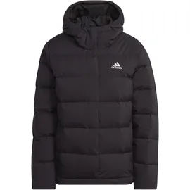 adidas Helionic Daunenjacke, Wonder Red, S