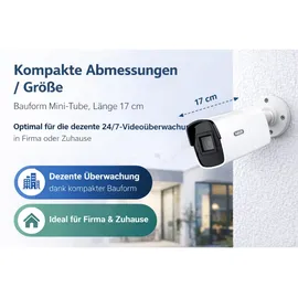 ABUS Security-Center TVIP64511