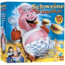 GOLIATH 30.341 Schweine Schwarte