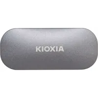 KIOXIA EXCERIA PLUS Portable SSD 1TB, USB-C 3.1 (LXD10S001TG8 / LXD10S001TC8)