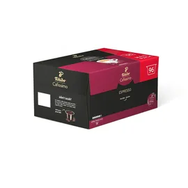 Tchibo Cafissimo Espresso kräftig Kaffeekapseln 96 St.